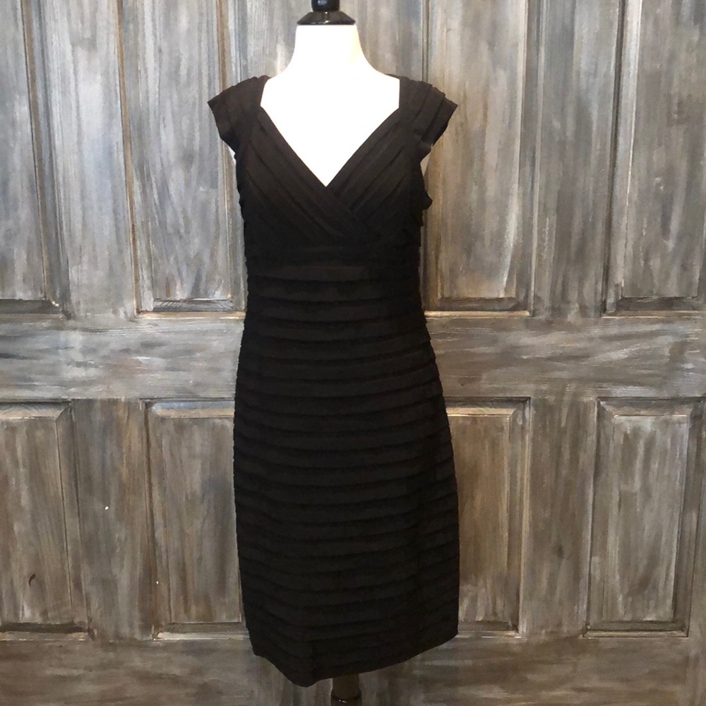 Semi formal dress